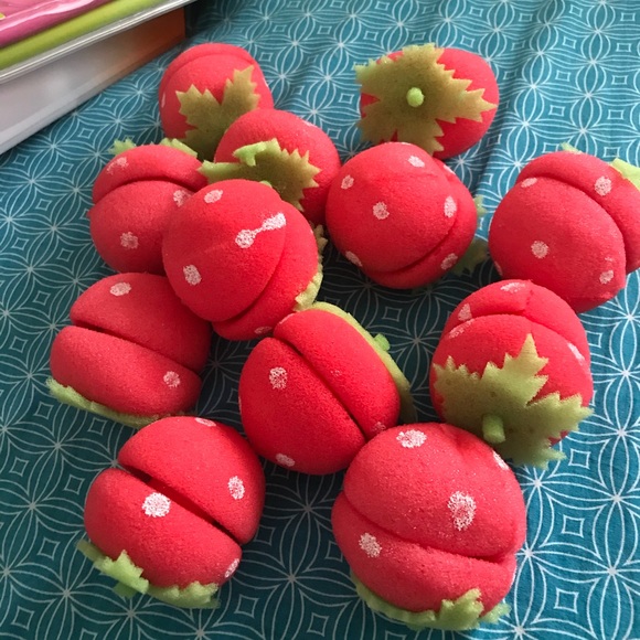 Conair Flexible Rollers No heat - Picture 5 of 5